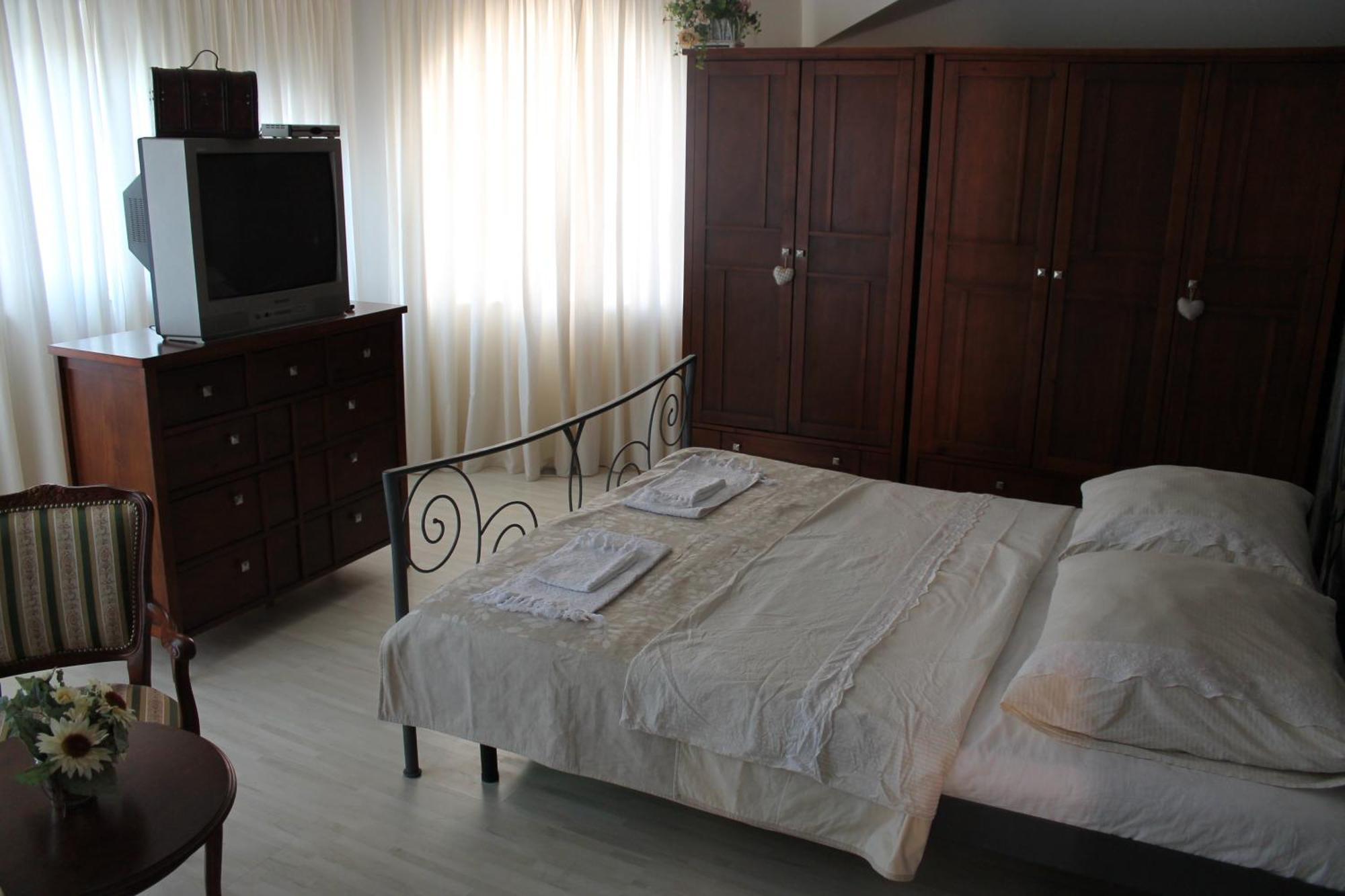 Villa Sime & Cvita