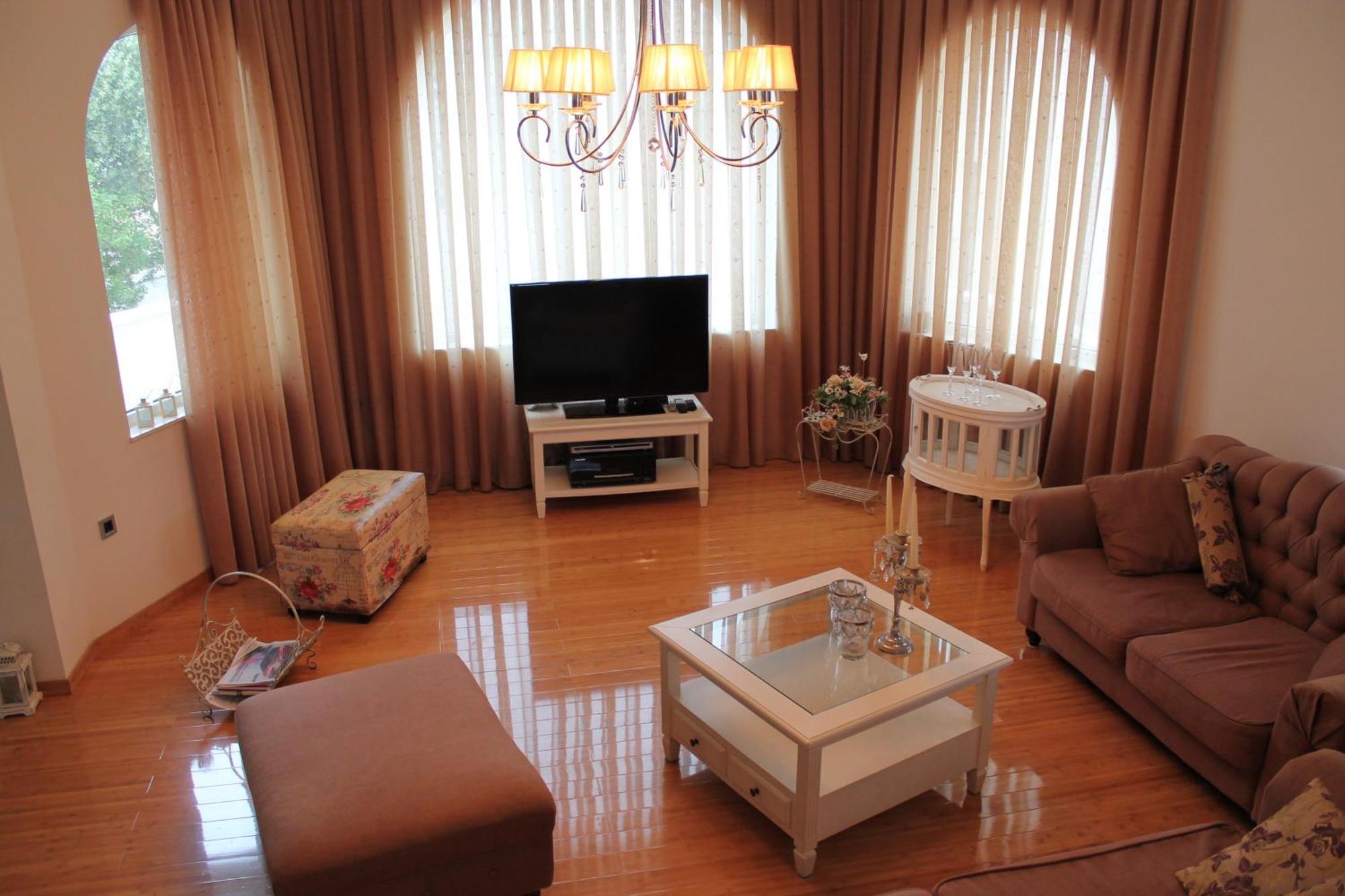 Sime & Cvita Villa